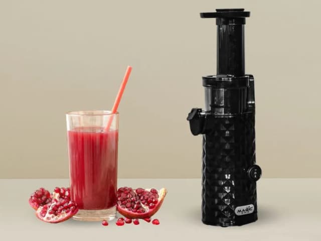 So sánh giá Máy ép chậm Magic Eco AC-130 rẻ nhất? - Ảnh 11