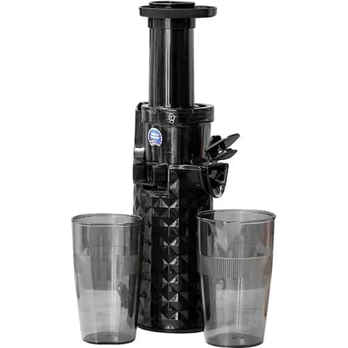 So sánh giá Máy ép chậm Magic Eco AC-130 rẻ nhất? - Ảnh 16