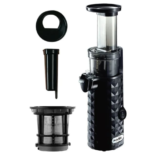 So sánh giá Máy ép chậm Magic Eco AC-130 rẻ nhất? - Ảnh 18