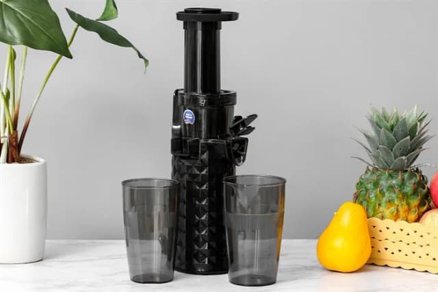 So sánh giá Máy ép chậm Magic Eco AC-130 rẻ nhất? - Ảnh 6