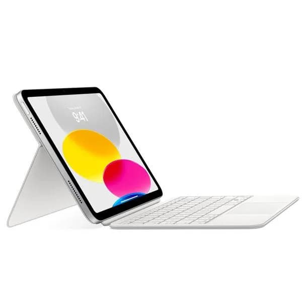 Bao Da Bàn Phím Magic Keyboard US iPad Gen 10/iPad A16 Apple MQDP3 - Ảnh 9
