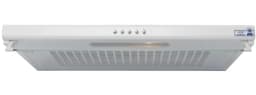 Máy hút mùi áp tường Malloca H107W