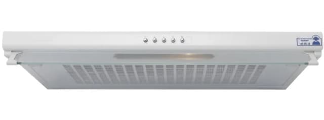 Máy hút mùi áp tường Malloca H107W - Ảnh 7