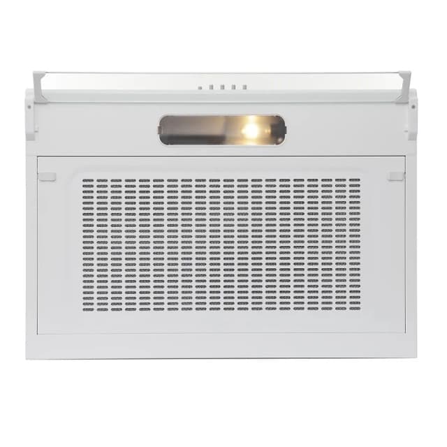 So sánh giá Máy hút mùi áp tường Malloca H107W rẻ nhất? - Ảnh 13