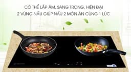 Bếp từ hồng ngoại âm Malloca MH-7311IR 4200W - Giá rẻ nhất hôm nay - Ảnh 12
