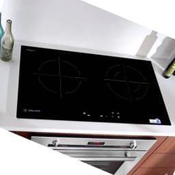 Bếp từ hồng ngoại âm Malloca MH-7311IR 4200W - Giá rẻ nhất hôm nay - Ảnh 19