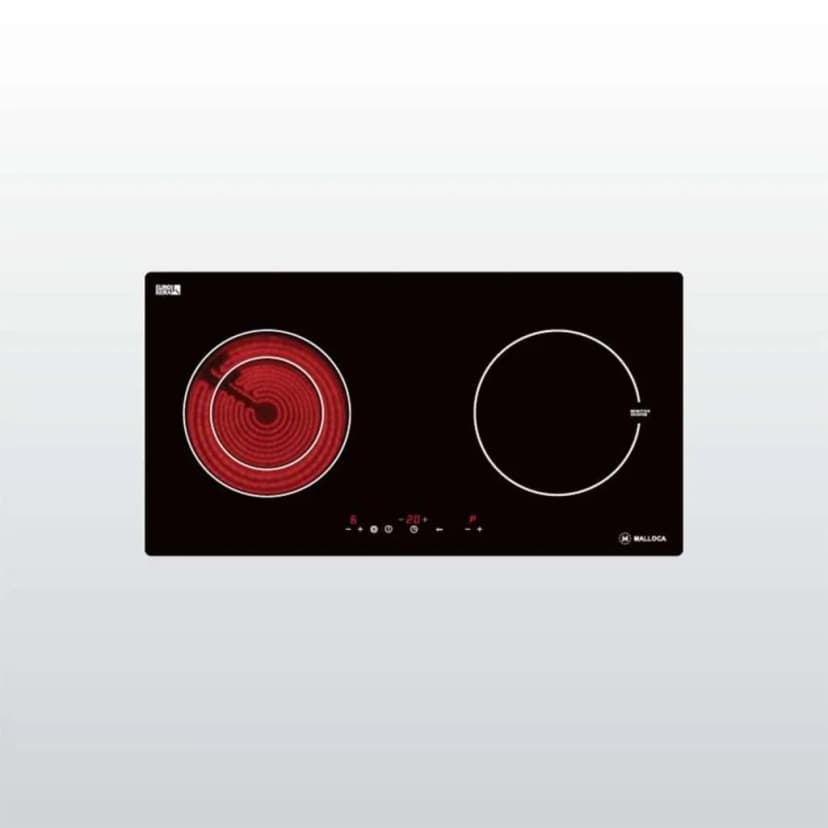 Bếp từ hồng ngoại âm Malloca MH-7311IR 4200W - Giá rẻ nhất hôm nay - Ảnh 20