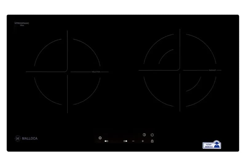 Bếp từ hồng ngoại âm Malloca MH-7311IR 4200W - Giá rẻ nhất hôm nay - Ảnh 6
