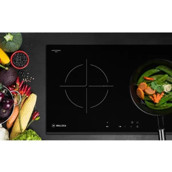 So sánh giá Bếp từ đôi âm Malloca MH-7320I 3800W rẻ nhất? - Ảnh 15