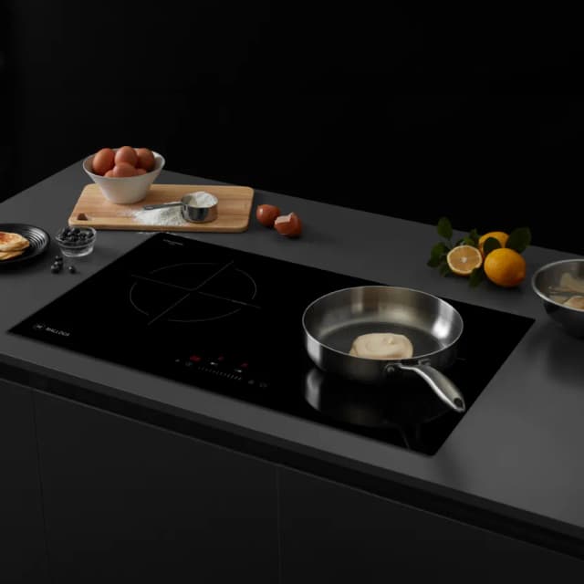 So sánh giá Bếp từ đôi âm Malloca MH-7320I 3800W rẻ nhất? - Ảnh 16