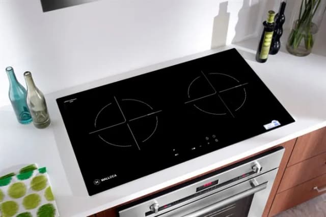 So sánh giá Bếp từ đôi âm Malloca MH-7320I 3800W rẻ nhất? - Ảnh 3