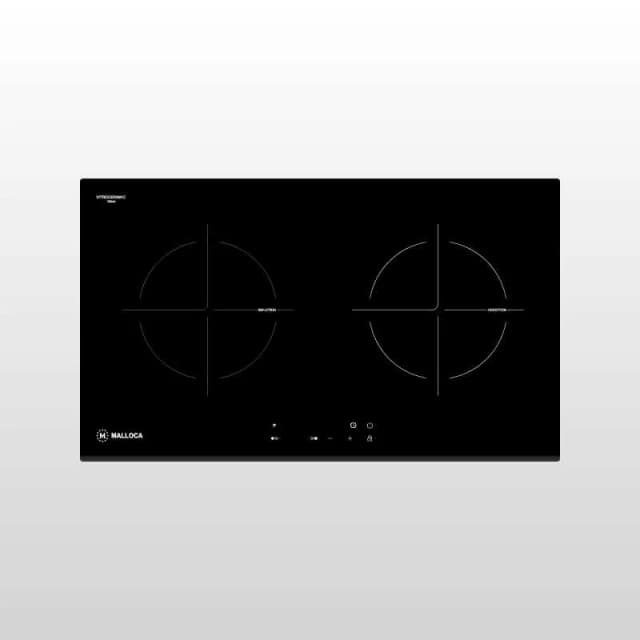 So sánh giá Bếp từ đôi âm Malloca MH-7320I 3800W rẻ nhất? - Ảnh 7
