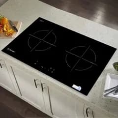 So sánh giá Bếp từ đôi âm Malloca MH-7320I 3800W rẻ nhất? - Ảnh 9