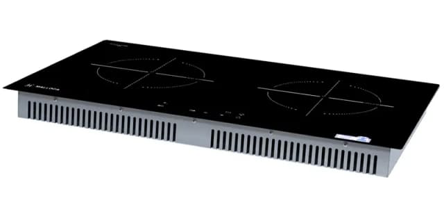 So sánh giá Bếp từ đôi âm Malloca MH-7320I 3800W rẻ nhất? - Ảnh 10