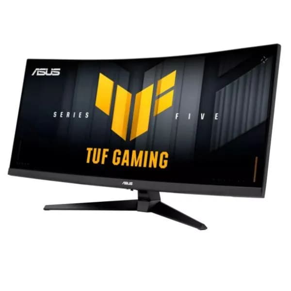 Màn hình Gaming Asus TUF VG34WQ5A (34 inch UWQHD, VA, 200Hz, 0.5ms) - Ảnh 8