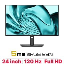 So sánh giá Màn hình Dell Pro P2426H (23.8 inch Full HD, IPS, 120Hz, 5ms) - Tìm sản phẩm giá rẻ nhất - Ảnh 2