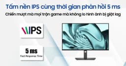 So sánh giá Màn hình Dell Pro P2426H (23.8 inch Full HD, IPS, 120Hz, 5ms) - Tìm sản phẩm giá rẻ nhất - Ảnh 4