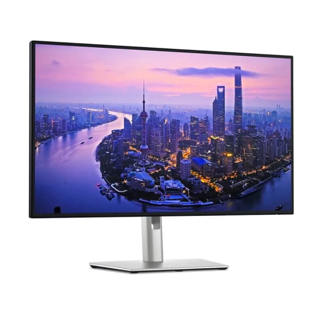 Màn hình Dell UltraSharp U2725QE (27 inch 4K, IPS, 120Hz, 5ms) - Ảnh 8
