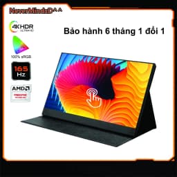 So sánh giá Màn hình di động VSP VP1560FS1 (15.6 inch Full HD, IPS, 60Hz, 5ms) - Tìm sản phẩm giá rẻ nhất - Ảnh 2