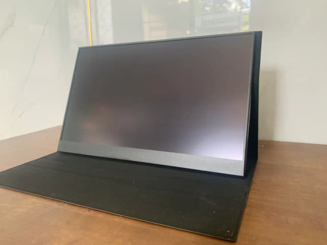 Top 1 so sánh giá Màn hình di động VSP VP1560FS1 (15.6 inch Full HD, IPS, 60Hz, 5ms) - Tìm sản phẩm giá rẻ nhất - Ảnh 7