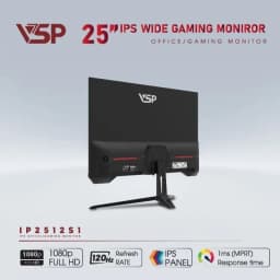 So sánh giá Màn hình di động VSP VP1560FS1 (15.6 inch Full HD, IPS, 60Hz, 5ms) - Tìm sản phẩm giá rẻ nhất - Ảnh 8