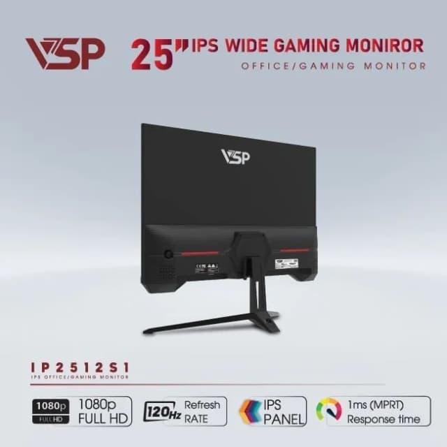Top 1 so sánh giá Màn hình di động VSP VP1560FS1 (15.6 inch Full HD, IPS, 60Hz, 5ms) - Tìm sản phẩm giá rẻ nhất - Ảnh 8
