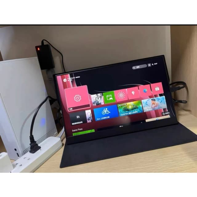Top 1 so sánh giá Màn hình di động VSP VP1560FS1 (15.6 inch Full HD, IPS, 60Hz, 5ms) - Tìm sản phẩm giá rẻ nhất - Ảnh 9