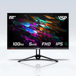 So sánh giá Màn hình di động VSP VP1560FS1 (15.6 inch Full HD, IPS, 60Hz, 5ms) - Tìm sản phẩm giá rẻ nhất - Ảnh 10