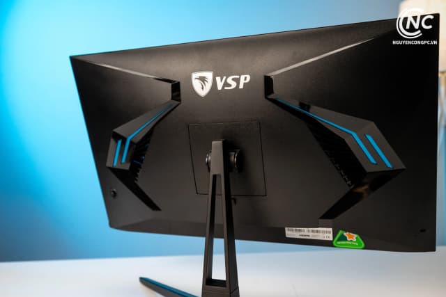 Top 1 so sánh giá Màn hình Gaming VSP G2718Q1 (27 inch 2K, IPS, 210Hz, 0.3ms) - Tìm sản phẩm giá rẻ nhất - Ảnh 16