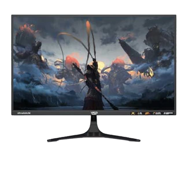 Top 1 so sánh giá Màn hình Gaming VSP G2718Q1 (27 inch 2K, IPS, 210Hz, 0.3ms) - Tìm sản phẩm giá rẻ nhất - Ảnh 4
