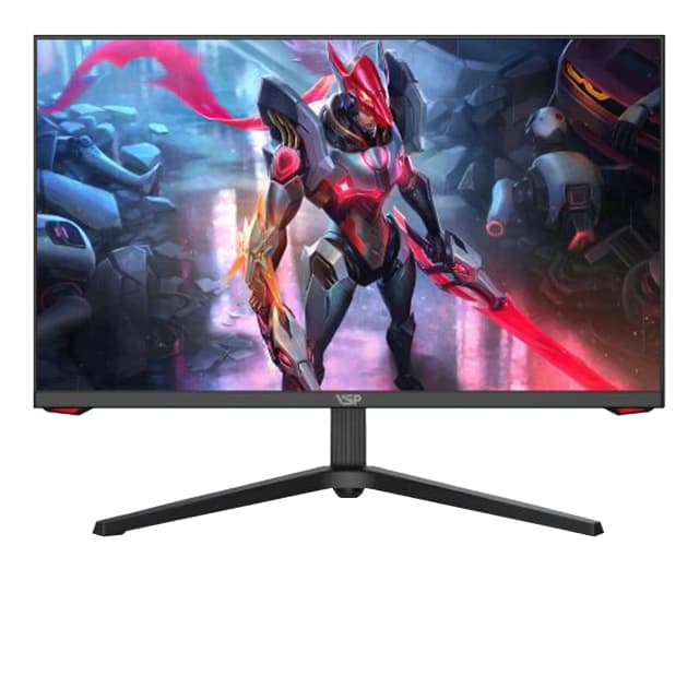 Top 1 so sánh giá Màn hình Gaming VSP G2718Q1 (27 inch 2K, IPS, 210Hz, 0.3ms) - Tìm sản phẩm giá rẻ nhất - Ảnh 6