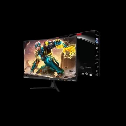 Top 1 so sánh giá Màn hình Gaming VSP G2718Q1 (27 inch 2K, IPS, 210Hz, 0.3ms) - Tìm sản phẩm giá rẻ nhất - Ảnh 10