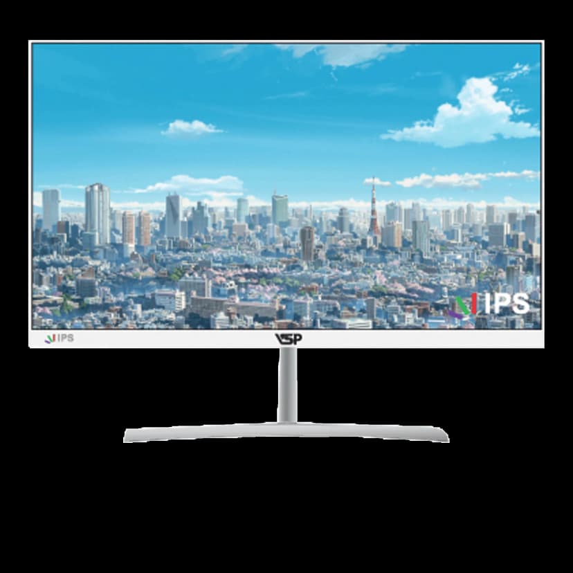 Màn hình Gaming VSP IP2409SG (23.8 inch Full HD, IPS, 144Hz, 1ms) - Giá rẻ nhất hôm nay - Ảnh 1