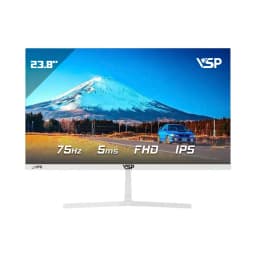 Màn hình Gaming VSP IP2409SG (23.8 inch Full HD, IPS, 144Hz, 1ms) - Giá rẻ nhất hôm nay - Ảnh 11