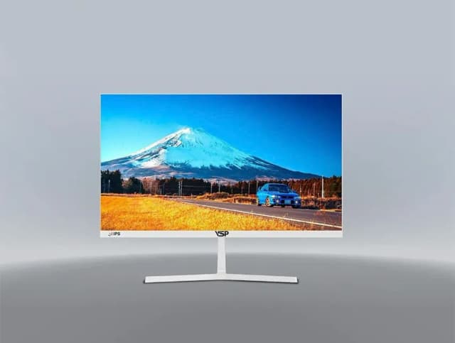 Top 1 so sánh giá Màn hình Gaming VSP IP2409SG (23.8 inch Full HD, IPS, 144Hz, 1ms) - Tìm sản phẩm giá rẻ nhất - Ảnh 12