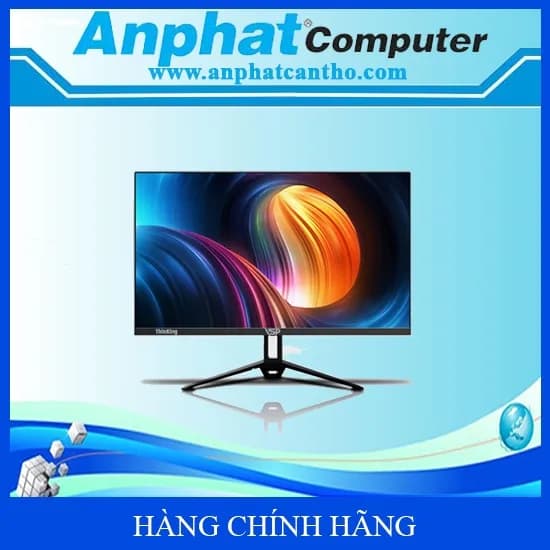 Màn hình Gaming VSP IP2409SG (23.8 inch Full HD, IPS, 144Hz, 1ms) - Giá rẻ nhất hôm nay - Ảnh 14