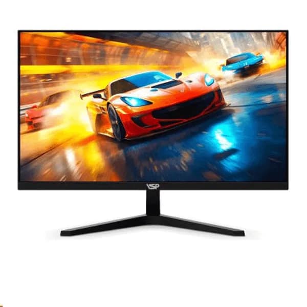 Top 1 so sánh giá Màn hình Gaming VSP IP2409SG (23.8 inch Full HD, IPS, 144Hz, 1ms) - Tìm sản phẩm giá rẻ nhất - Ảnh 17