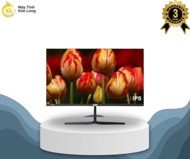 Top 1 so sánh giá Màn hình Gaming VSP IP2409SG (23.8 inch Full HD, IPS, 144Hz, 1ms) - Tìm sản phẩm giá rẻ nhất - Ảnh 3