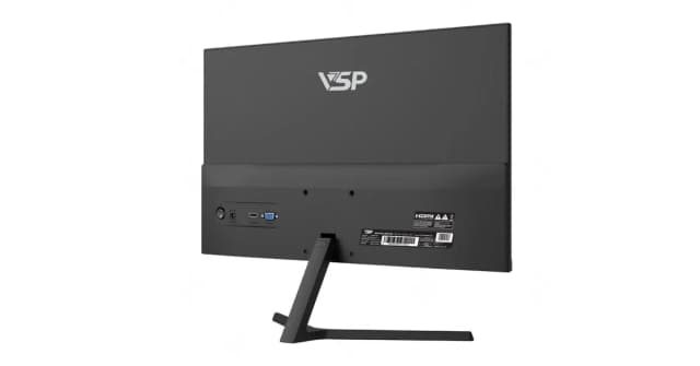 Top 1 so sánh giá Màn hình Gaming VSP IP2409SG (23.8 inch Full HD, IPS, 144Hz, 1ms) - Tìm sản phẩm giá rẻ nhất - Ảnh 5