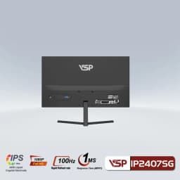 Màn hình Gaming VSP IP2409SG (23.8 inch Full HD, IPS, 144Hz, 1ms) - Giá rẻ nhất hôm nay - Ảnh 6