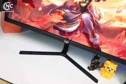 Màn hình Gaming VSP IP2409SG (23.8 inch Full HD, IPS, 144Hz, 1ms) - Giá rẻ nhất hôm nay - Ảnh 9