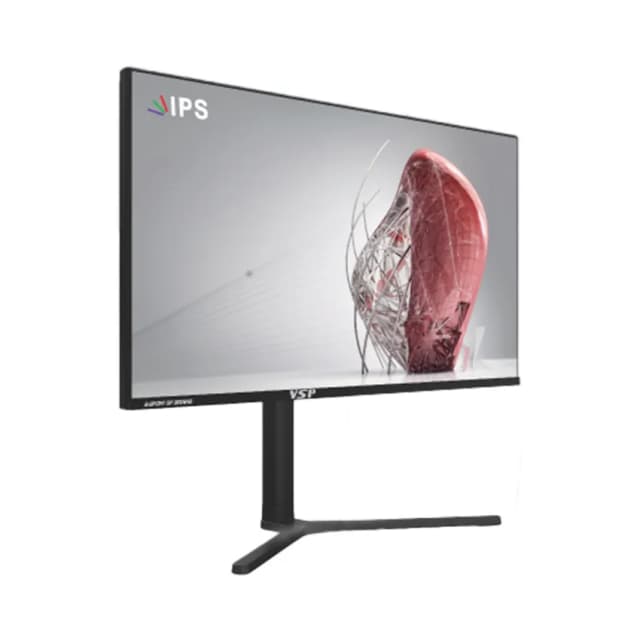Top 1 so sánh giá Màn hình Gaming VSP IP2409SG (23.8 inch Full HD, IPS, 144Hz, 1ms) - Tìm sản phẩm giá rẻ nhất - Ảnh 10