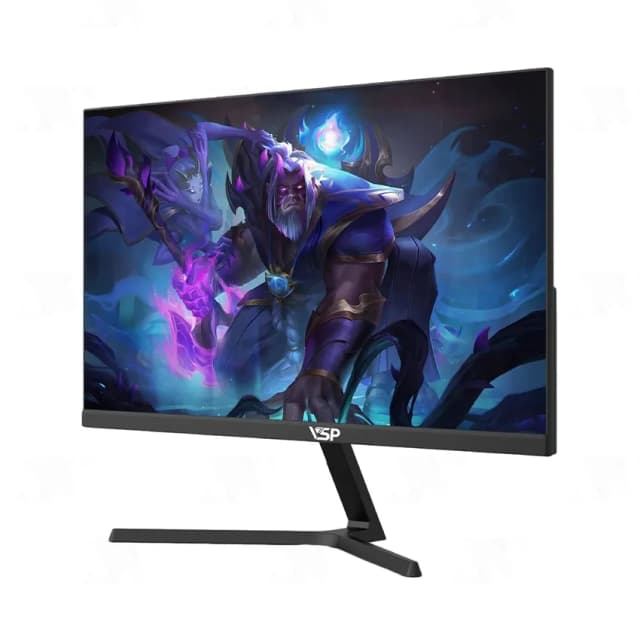 Màn hình Gaming VSP IP2709SG (27 inch Full HD, IPS, 144Hz, 1ms) - Ảnh 1
