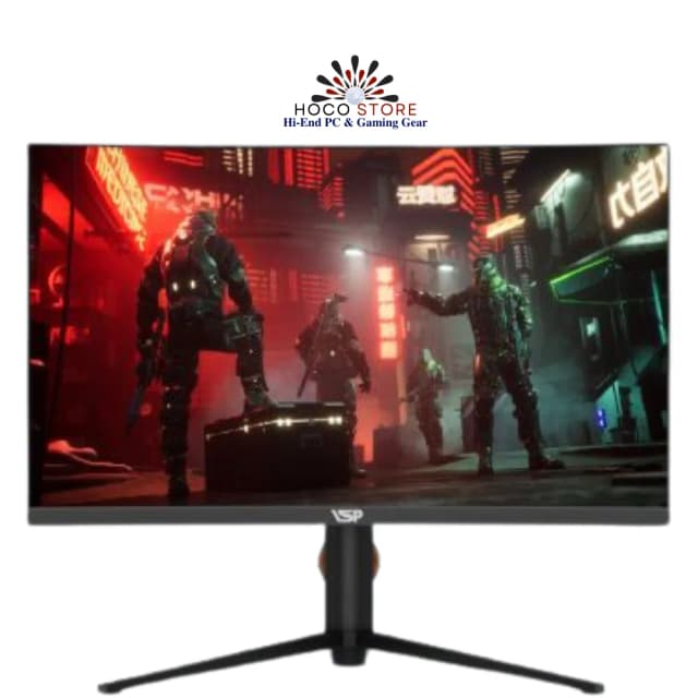 Top 1 so sánh giá Màn hình Gaming VSP IP2709SG (27 inch Full HD, IPS, 144Hz, 1ms) - Tìm sản phẩm giá rẻ nhất - Ảnh 19