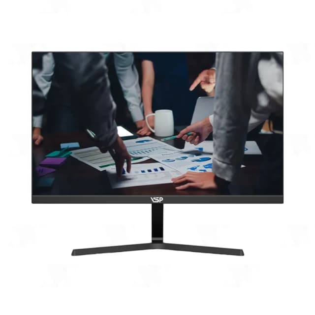 Top 1 so sánh giá Màn hình Gaming VSP IP2709SG (27 inch Full HD, IPS, 144Hz, 1ms) - Tìm sản phẩm giá rẻ nhất - Ảnh 3