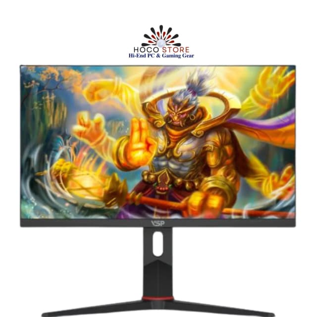 Top 1 so sánh giá Màn hình Gaming VSP IP2709SG (27 inch Full HD, IPS, 144Hz, 1ms) - Tìm sản phẩm giá rẻ nhất - Ảnh 10