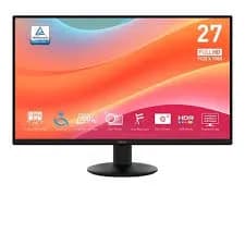 Màn hình MSI PRO MP272LKL 27 inch FHD/IPS/100Hz/1ms - Ảnh 10