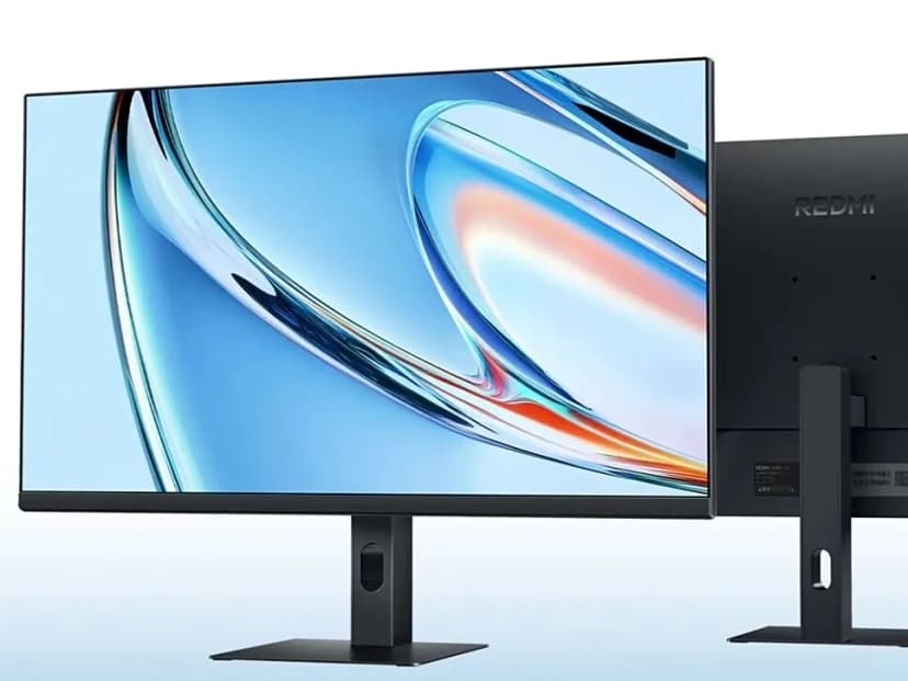 So sánh giá Màn hình Xiaomi A27i 2026 (27 inch Full HD, IPS, 144Hz, 6ms) - Tìm sản phẩm giá rẻ nhất - Ảnh 1