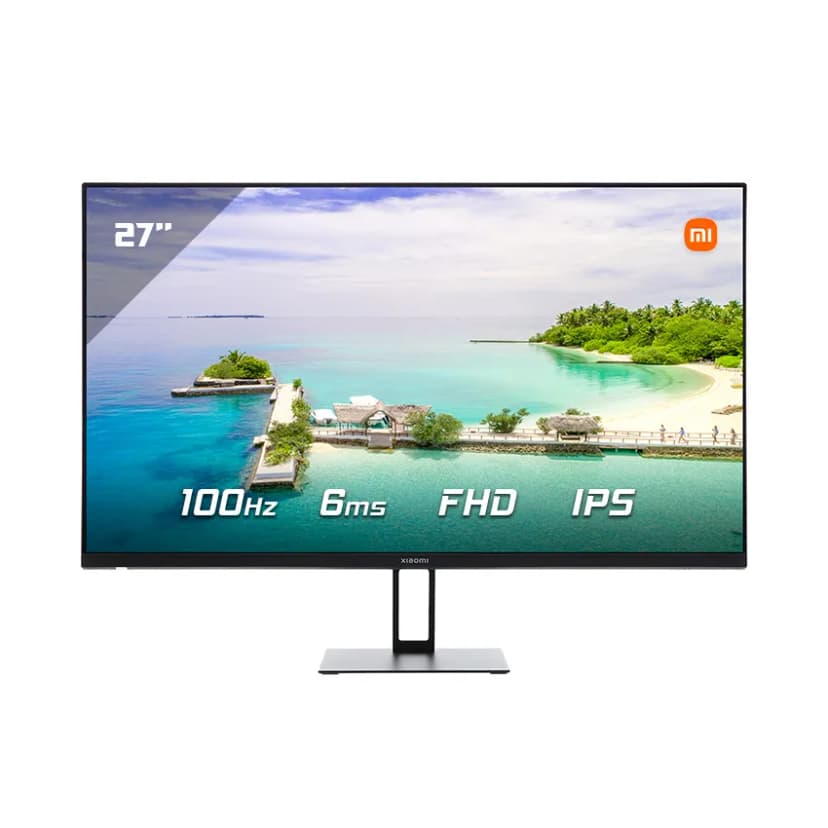 So sánh giá Màn hình Xiaomi A27i 2026 (27 inch Full HD, IPS, 144Hz, 6ms) - Tìm sản phẩm giá rẻ nhất - Ảnh 15