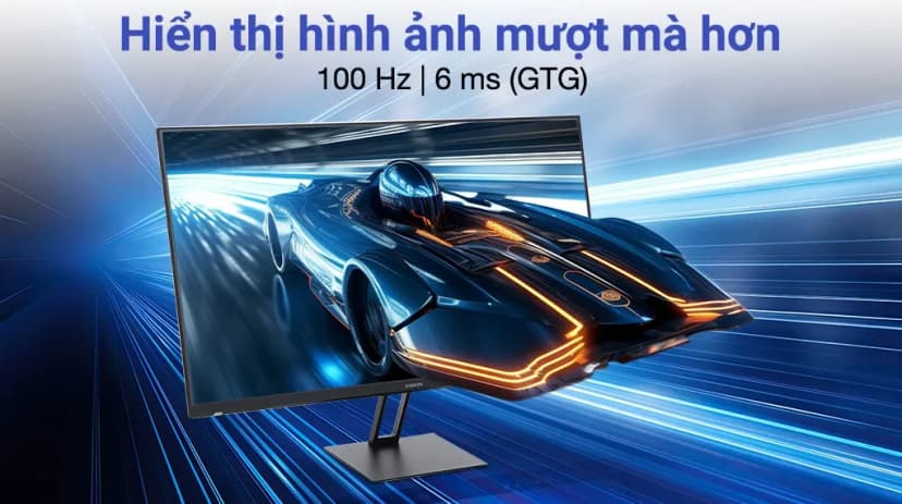 So sánh giá Màn hình Xiaomi A27i 2026 (27 inch Full HD, IPS, 144Hz, 6ms) - Tìm sản phẩm giá rẻ nhất - Ảnh 18